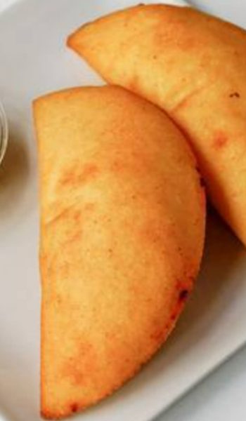 empanadas